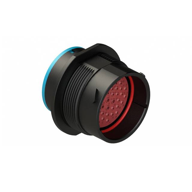 AHDP04-24-47PR-SRA Amphenol Sine Systems Corp  Alloggiamenti per connettori circolari